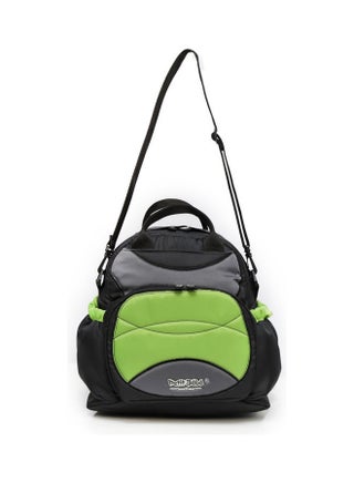 Diaper Bag Smart Space - Green - v1614949793/N44970803A_6