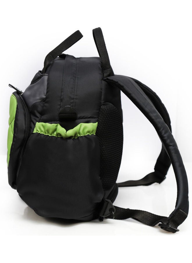 Diaper Bag Smart Space - Green - v1614949793/N44970803A_7