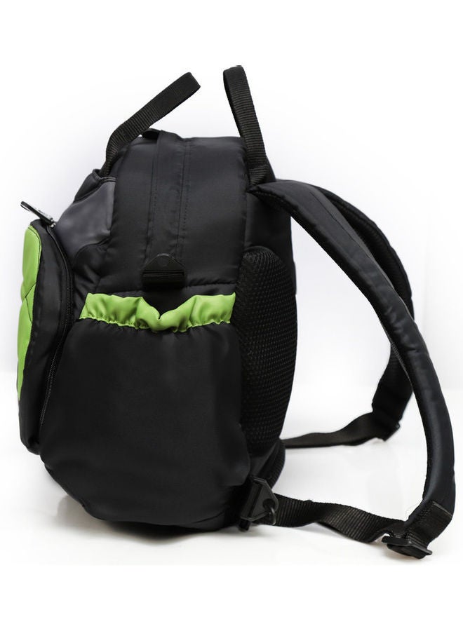 Petit bebe - Diaper Bag Smart Space - Green - Image 1