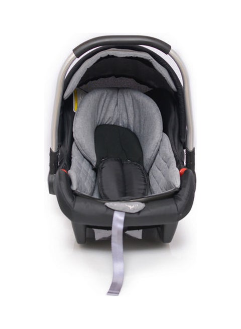 Car Seat  Premium Grey