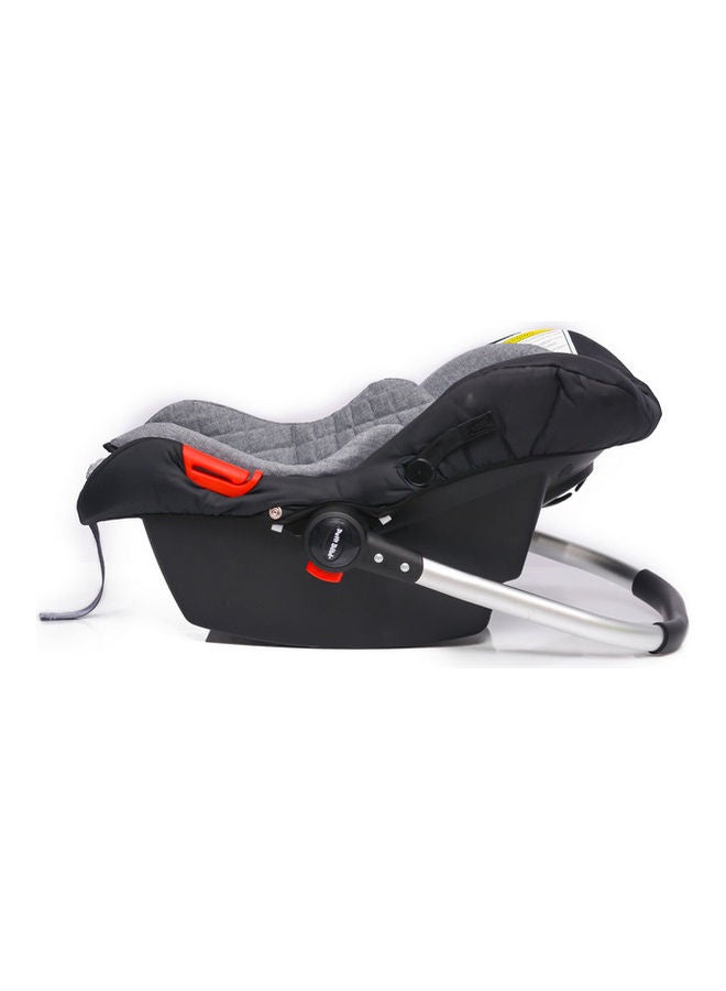 Petit bebe - Car Seat  Premium Grey - Image 1