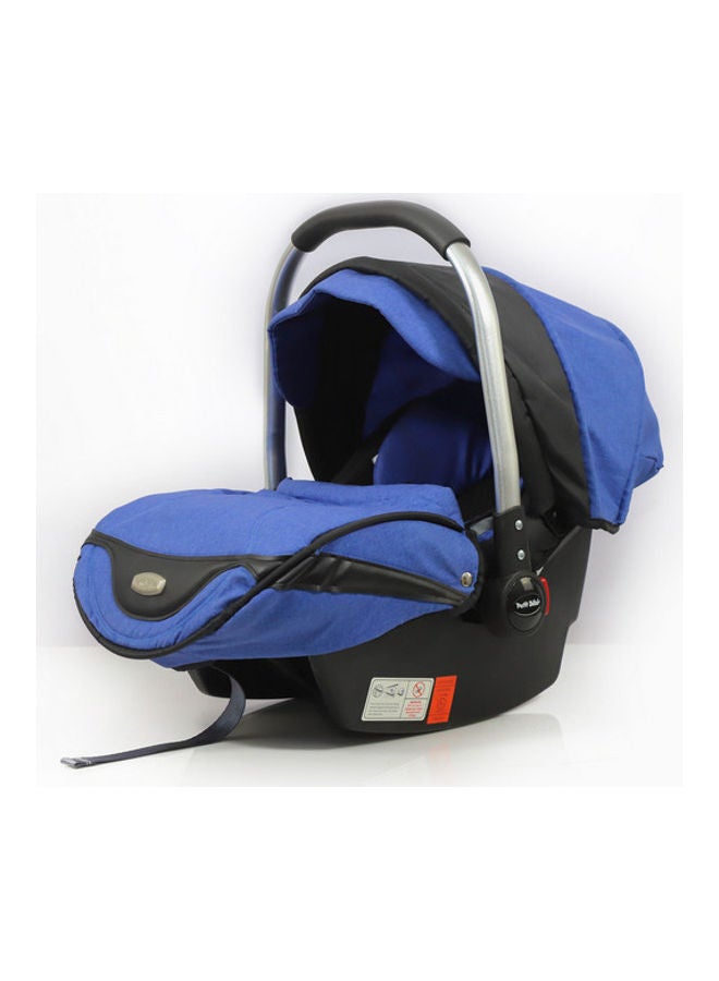 Petit bebe Car Seat  Premium Blue  - Image 2