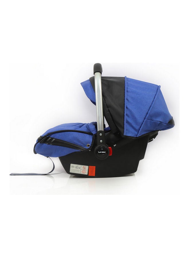Petit bebe Car Seat  Premium Blue  - Image 3