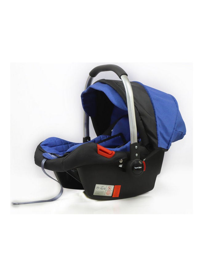 Petit bebe Car Seat  Premium Blue  - Image 4