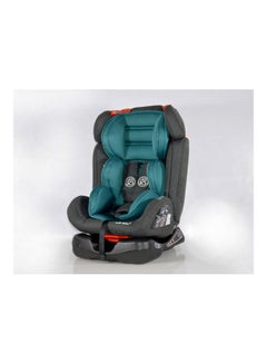 Petit bebe Car Seat   Z8 - Aqua green  - Image 2