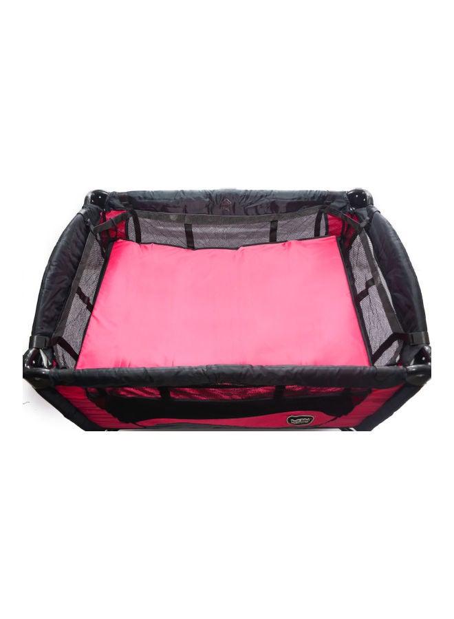 Petit bebe PP-SG01 Smart Gear Portable Bed and Play Pen  - Image 4