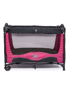 Petit bebe Smart Gear Portable Bed and Play Pen  - Image 1