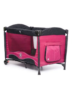 Petit bebe Smart Gear Portable Bed and Play Pen  - Image 2