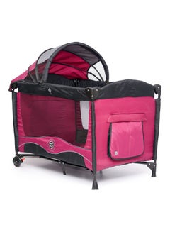 Petit bebe Smart Gear Portable Bed and Play Pen  - Image 3