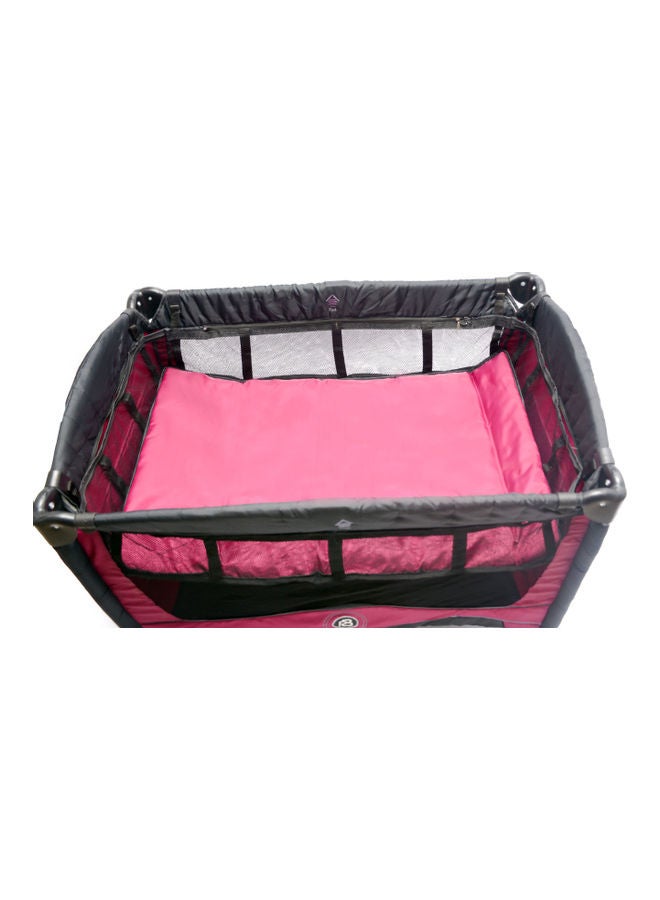 Petit bebe Smart Gear Portable Bed and Play Pen  - Image 4