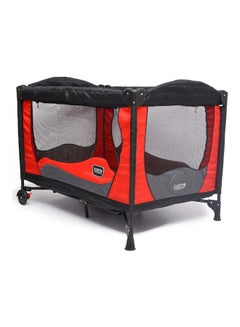 Play Pen Smart  S1 - Red - v1614949949/N44970905A_2