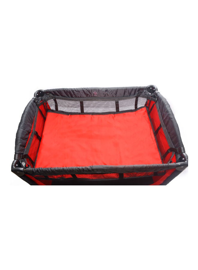Play Pen Smart  S2 - Red