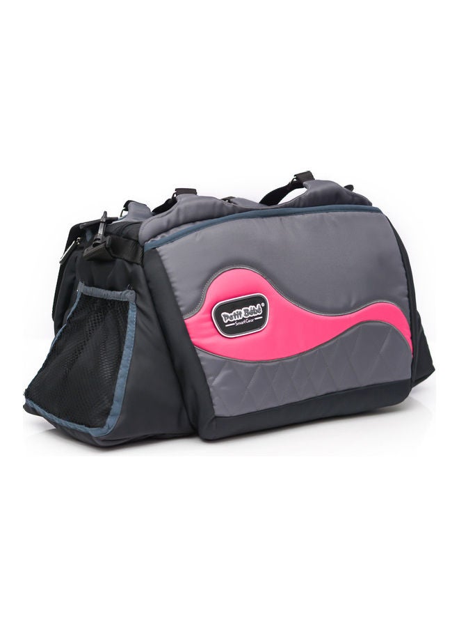 Petit bebe - Diaper Bag Smart S1 - Pink - Image 1