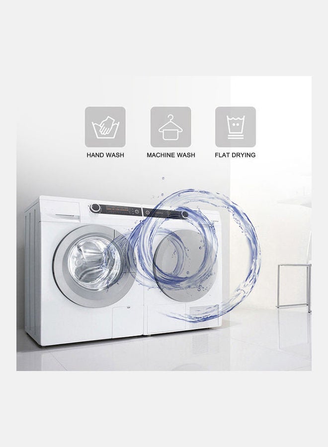 Winter Warm USB Heated Down Jacket Grey - Image 3