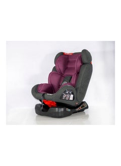 Petit bebe Car Seat   Z8 - Purple  - Image 2