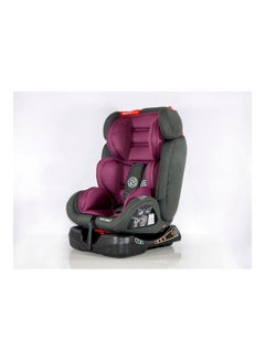 Petit bebe Car Seat   Z8 - Purple  - Image 3