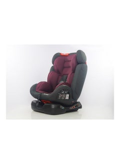Petit bebe Car Seat   Z8 - Purple  - Image 5
