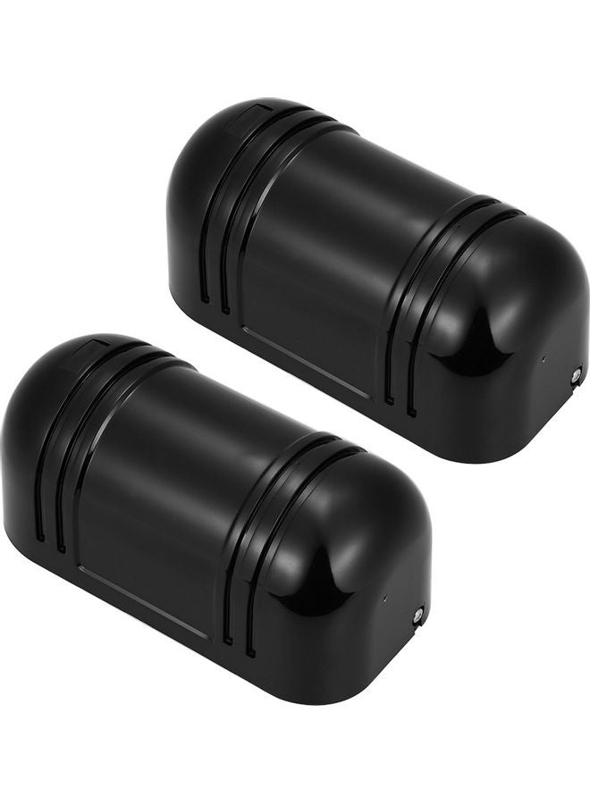 2-Piece Dual Beam Sensors Black - Image 3