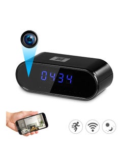 Generic HD WIFI Clock Camera UAE | Dubai, Abu Dhabi