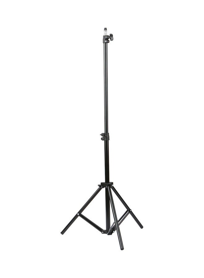 Generic - Adjustable Infrared Thermometer Tripod Stand - Image 1