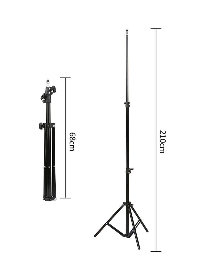 Generic - Adjustable Infrared Thermometer Tripod Stand - Image 1