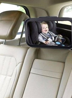 Beauenty Car Back Seat Baby Easy View Mirror  - Image 2
