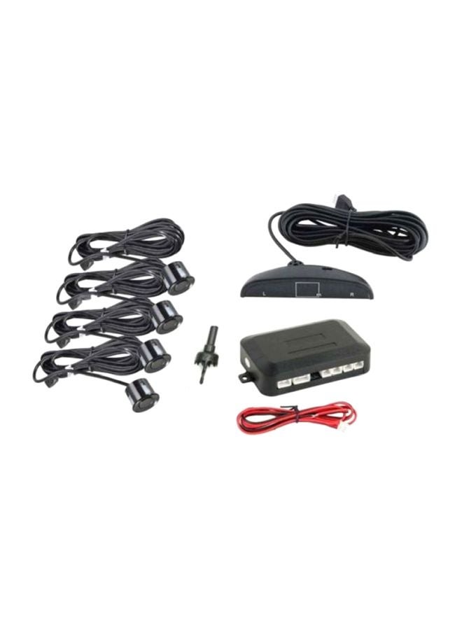 SPIDER Car Parking Sensor Kit - Image 1