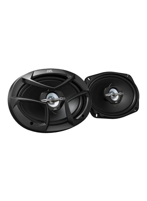 3-Way Mounted Car Speakers
