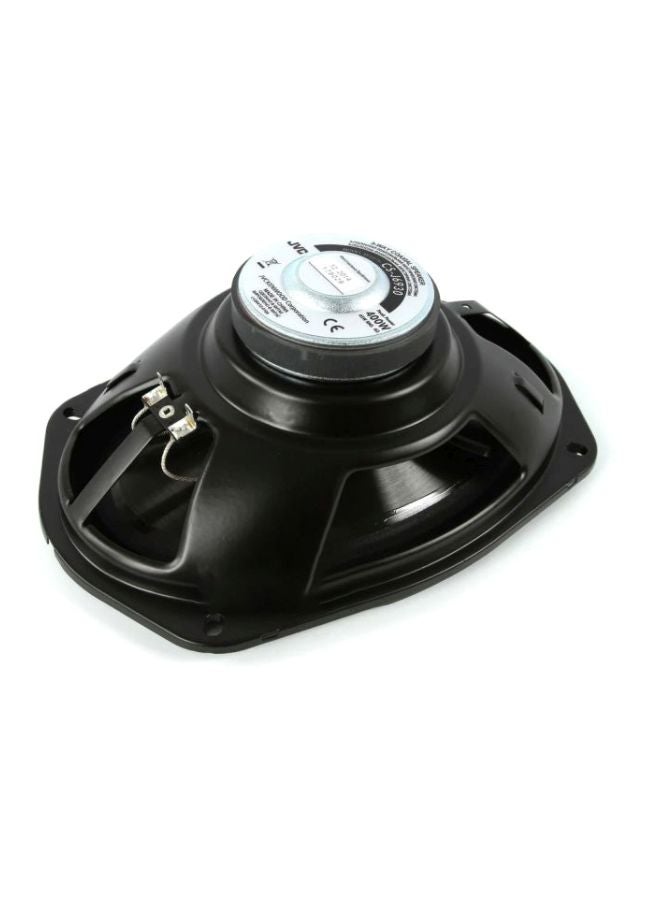 JVC 3-Way Mounted Car Speakers - Image 5