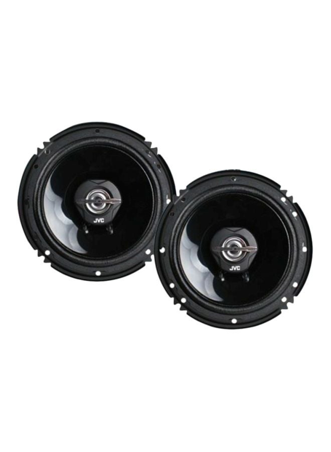 Car Stereo Speaker