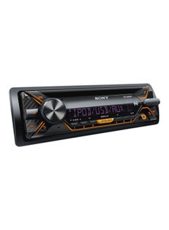 Car Cassette Audio Player With Remote Control