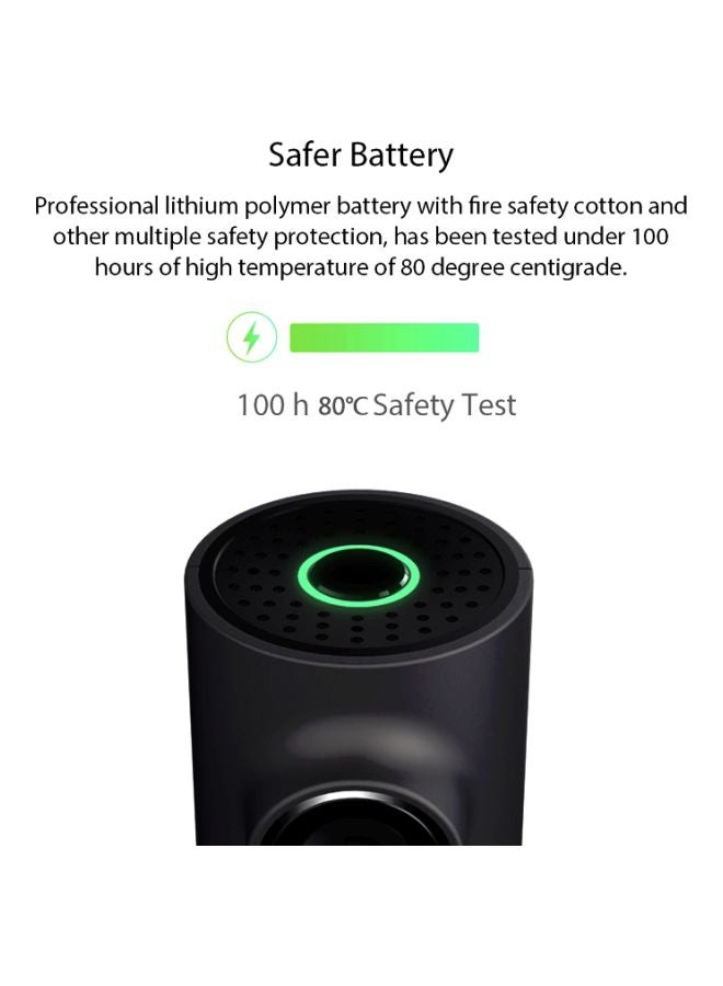 Xiaomi - MiDrive D01 70 Mai Smart Dash Cam - RU Version - Image 1