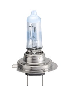 White Vision 4300K Xenon Halogen Bulb
