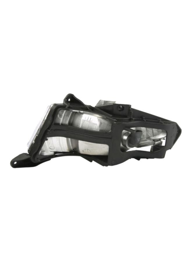 SPIDER 2-Piece Fog Lamp For Spider/Elantra 2009 - 2010  - Image 2