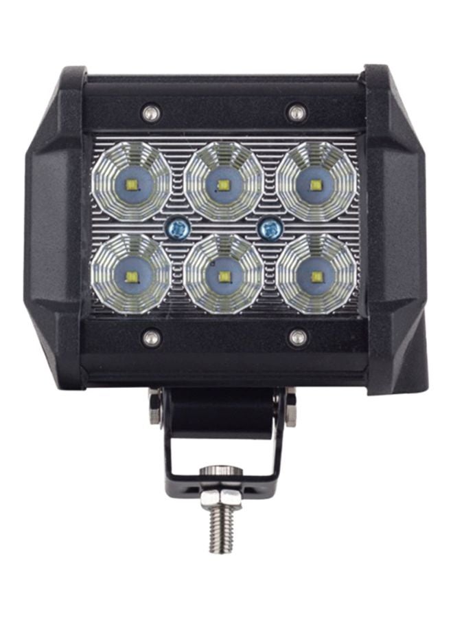 Sharpdo Flood Led Work Light Bar 12V 18W - Image 1