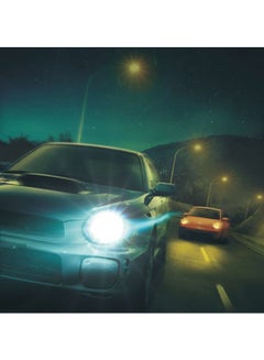 Philips 2-Piece H11 Diamond Vision Headlights  - Image 5