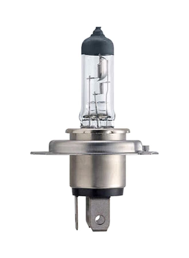 Philips - Halogen Bulb H4 100/90W - Image 1