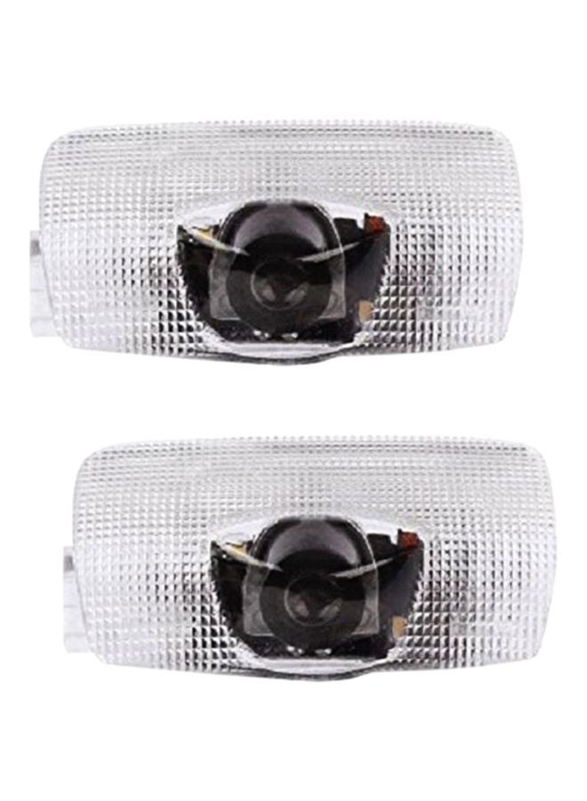 Beauenty - Welcome Lamp Projector Light - Image 1