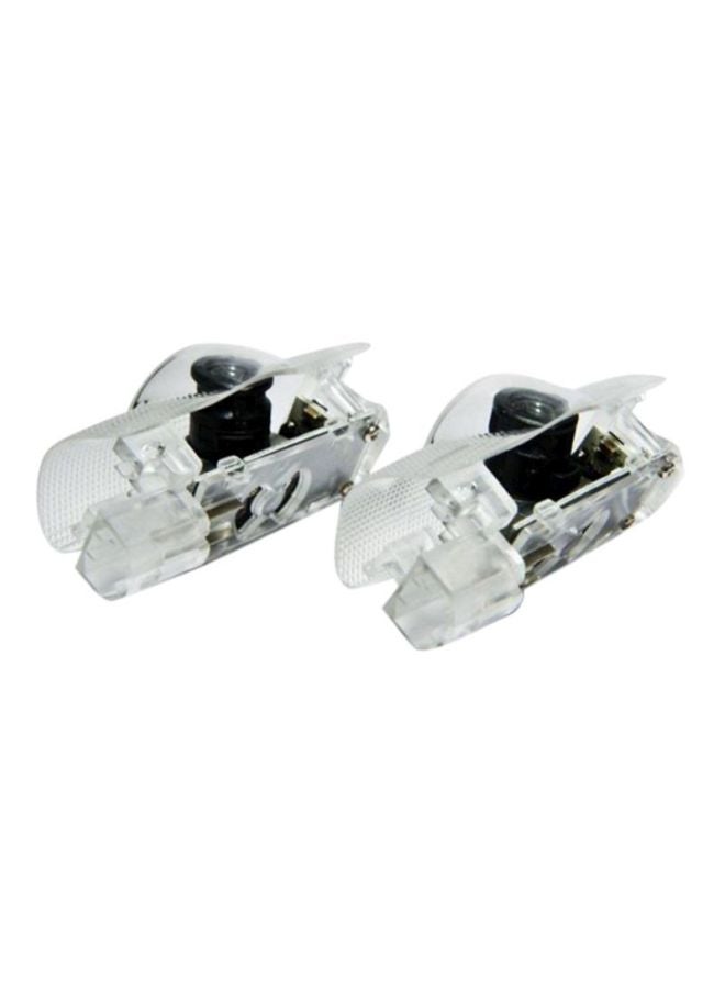Beauenty - Welcome Lamp Projector Light - Image 1