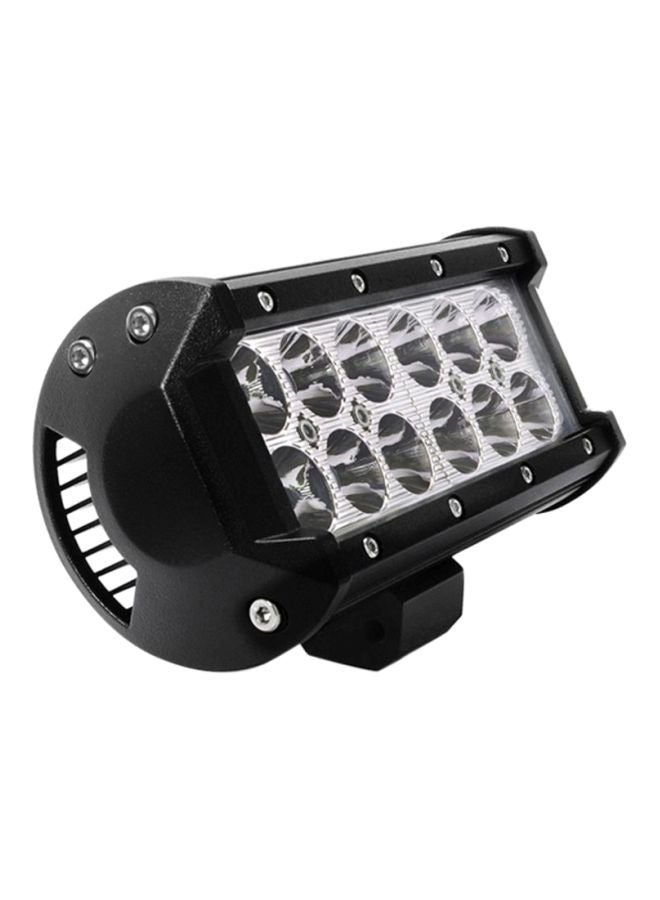 Voberry Off Road LED Light Bar For Jeep Cabin Boat  - Image 1