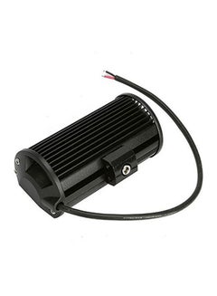 Voberry Off Road LED Light Bar For Jeep Cabin Boat  - Image 2
