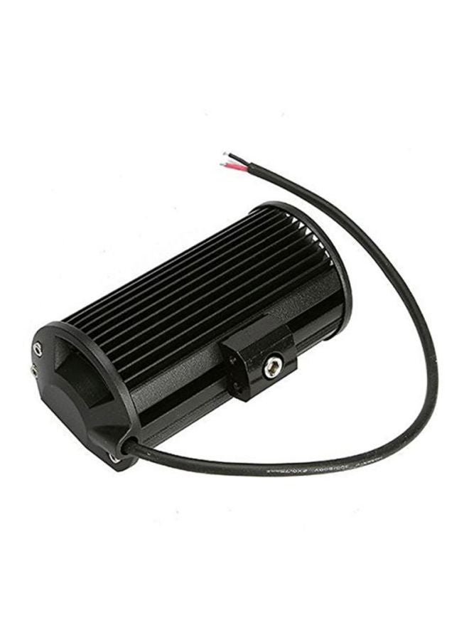 Voberry Off Road LED Light Bar For Jeep Cabin Boat  - Image 2
