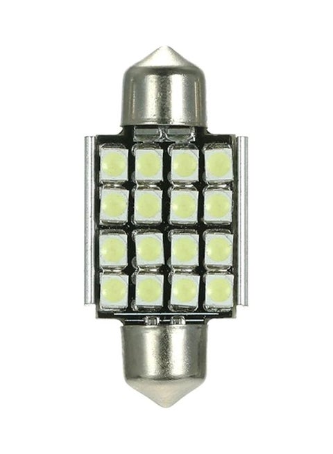 Car Interior Dome Festoon LED Light