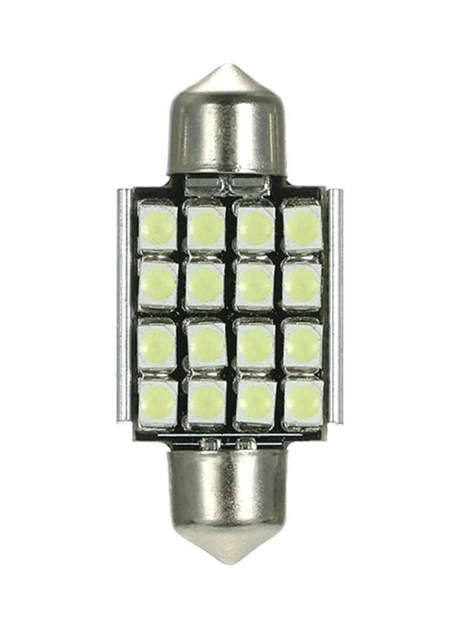 Beauenty Car Interior Dome Festoon LED Light - Image 1