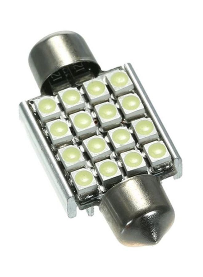 Beauenty Car Interior Dome Festoon LED Light - Image 2