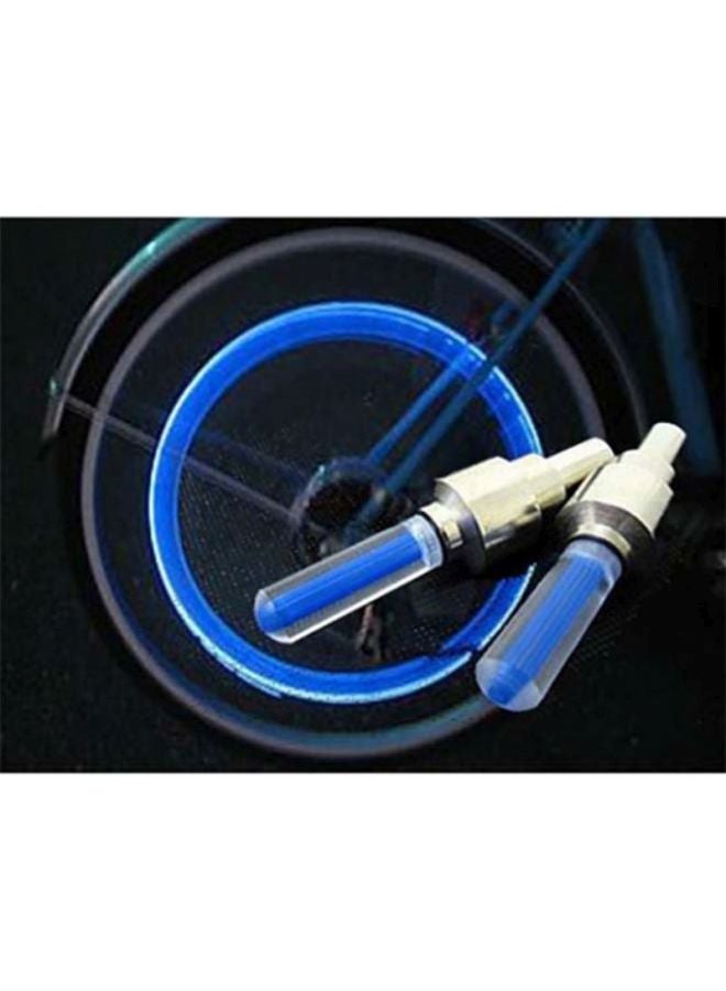 Beauenty - 2-Piece LED lights For Car Wheels - Image 1