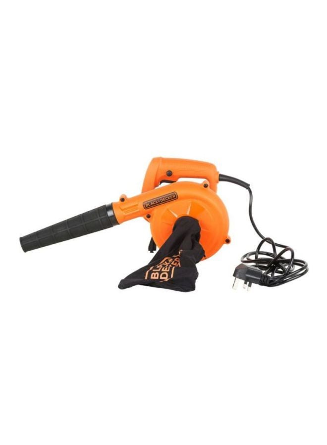 BLACK+DECKER Single Speed Air Blower - Image 2