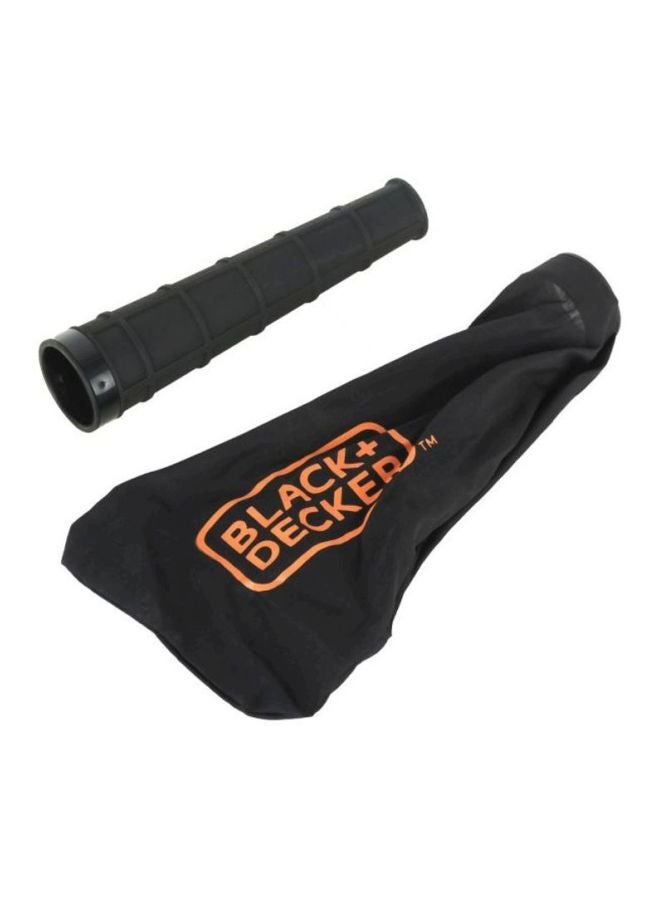 BLACK+DECKER Single Speed Air Blower - Image 4