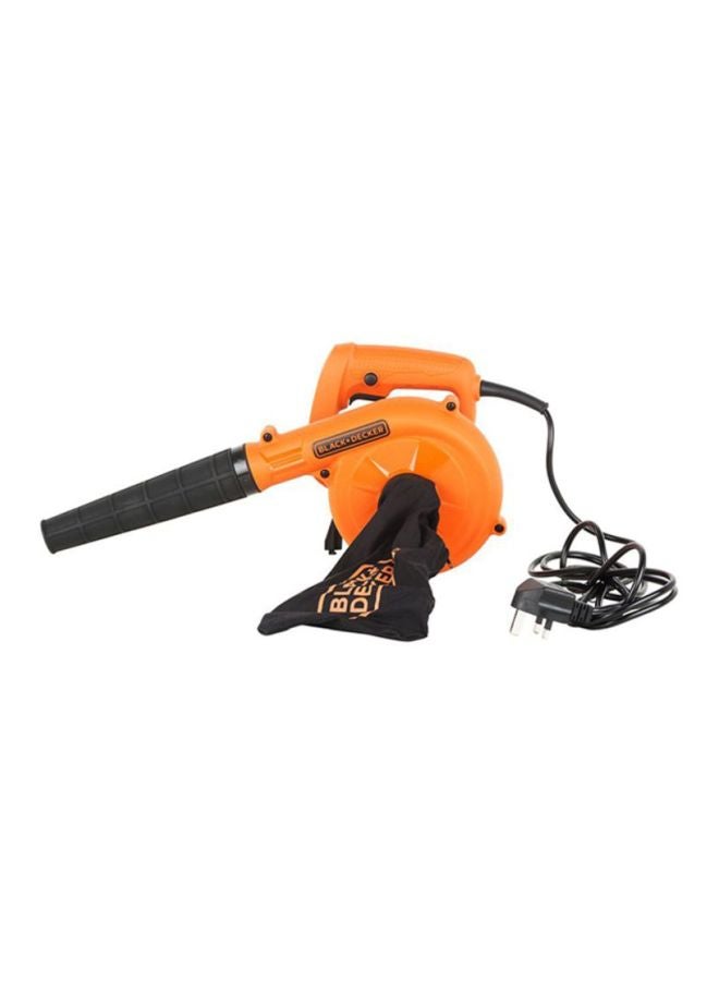 BLACK+DECKER Single Speed Air Blower - Image 2
