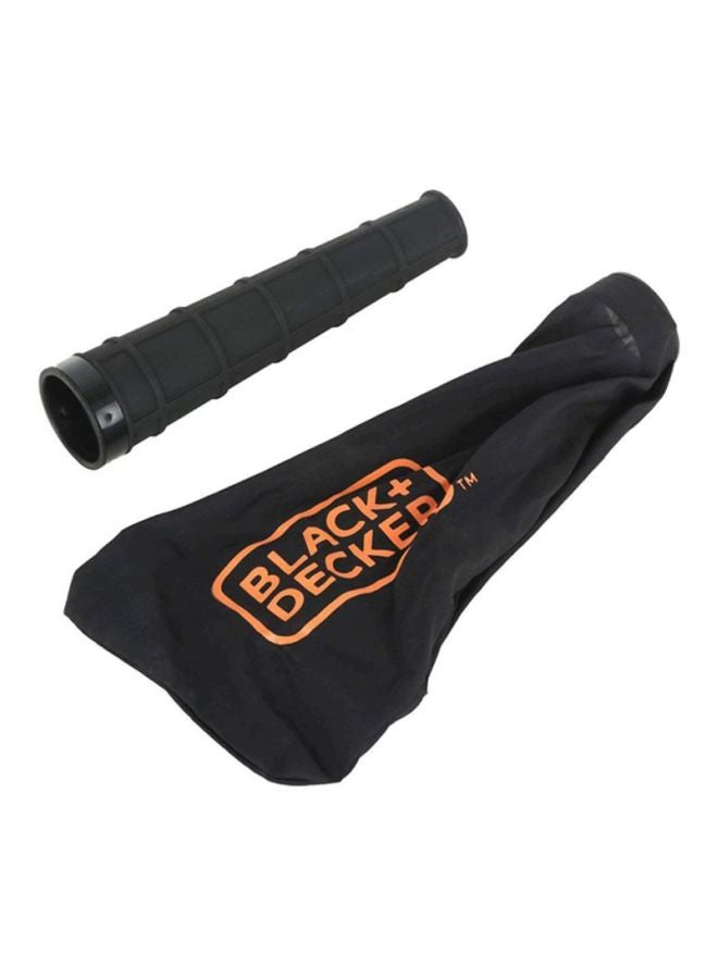 BLACK+DECKER Single Speed Air Blower - Image 3